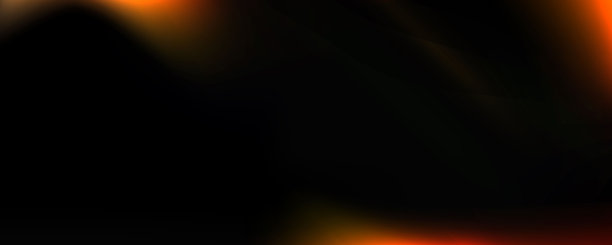 光泄漏效果背景。复古电影散景闪光覆盖。旧的复古照片滤镜纹理。曝光的摄影背景。抽象的红色模糊的光线梯度壁纸。矢量焦黄模板图片下载