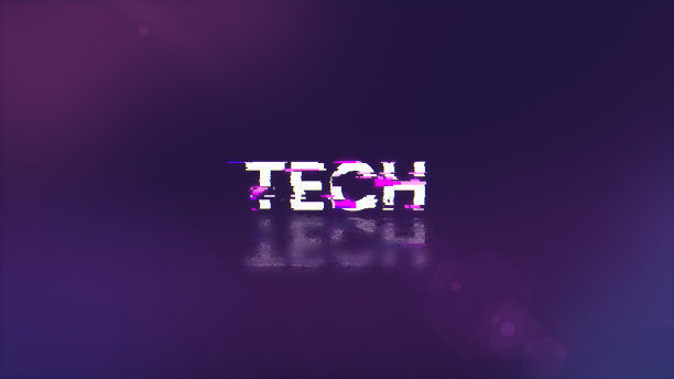 3D渲染技术文本与技术故障的屏幕效果图片下载