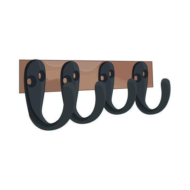 墙钩图片下载