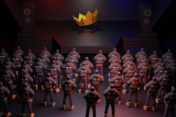 音乐会舞台，图标，背景图片下载