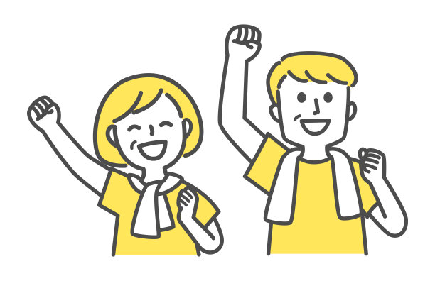 中年人带着欢乐图片下载