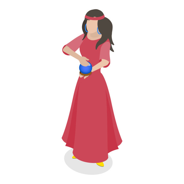 三维等距平面矢量集的算命。第一项图片下载