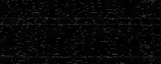 电视静态噪声纹理。信号丢失或坏的概念。随机波纹视频磁带背景。故障vhs像素雪噪声壁纸。图像失真心疼背景效果。矢量白噪声图片下载