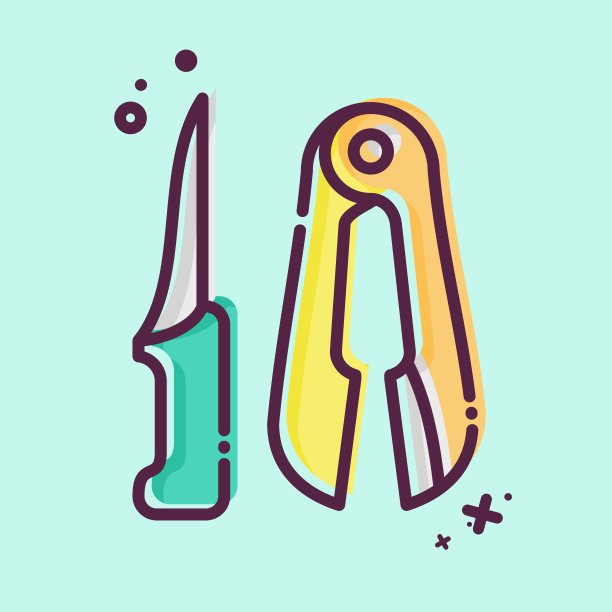 图标缝纫桌。与缝纫有关的符号。MBE风格。简单的设计说明图片下载