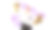 当代艺术拼贴。穿着办公室装的年轻女子想象着她成功的未来被杯子和一堆硬币包围着。图片下载
