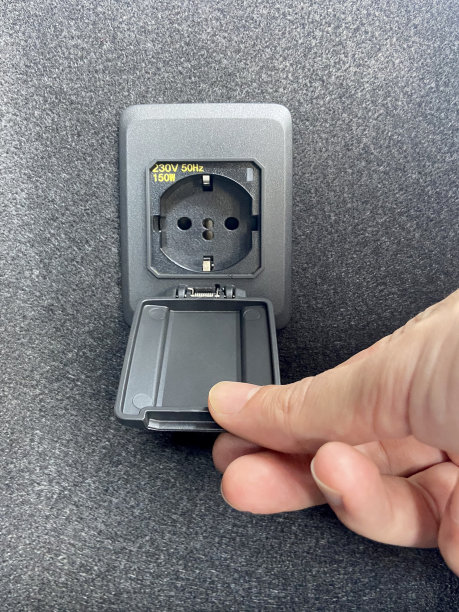 车内电源插座图片下载