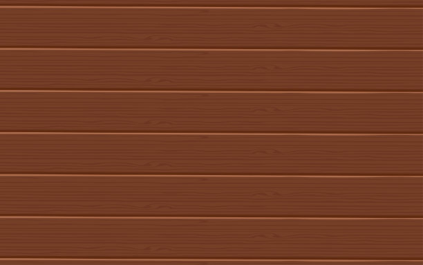 木质材料棕色背景与空白区域图片下载