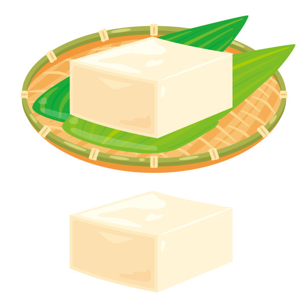 用竹制滤锅煮豆腐图片下载