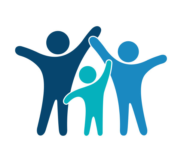 家庭设计元素图片下载