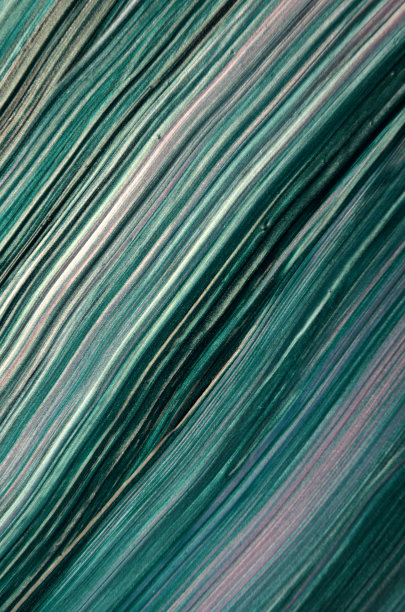 条纹艺术背景在深绿色和粉红色的颜色图片下载