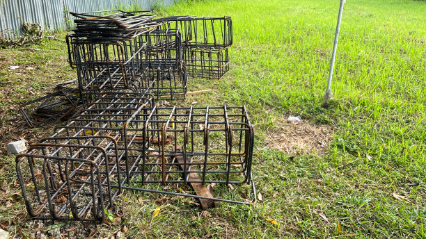 堆施工电枢铁图片下载