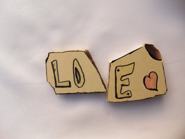 爱的感觉图片下载