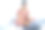 小女孩在床上用笔记本电脑工作。女商人，技术概念。居家办公图片下载
