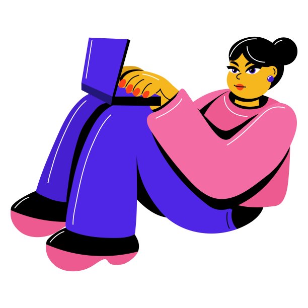 这个女孩正坐在笔记本电脑上和别人发短信。它在计算机的帮助下工作。一个专注的女孩坐在地板上工作，手里拿着电话。这个女孩正坐着工作图片下载