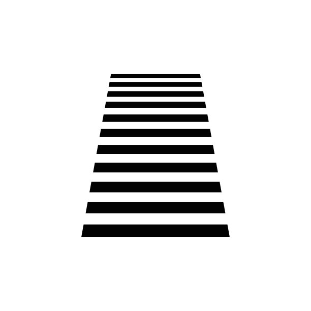 过马路标志图片下载