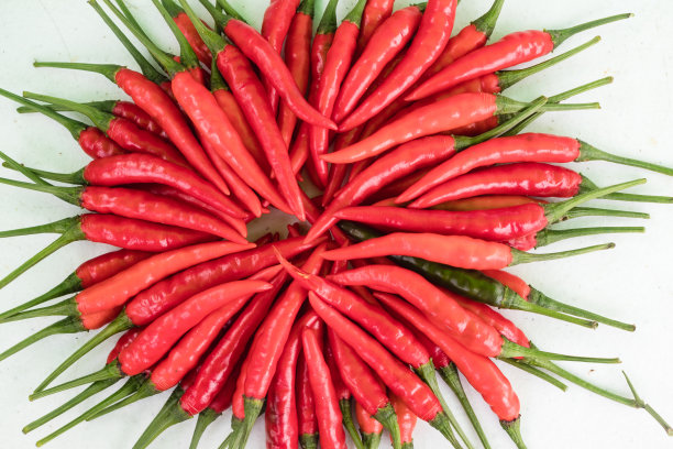 红辣椒图片下载