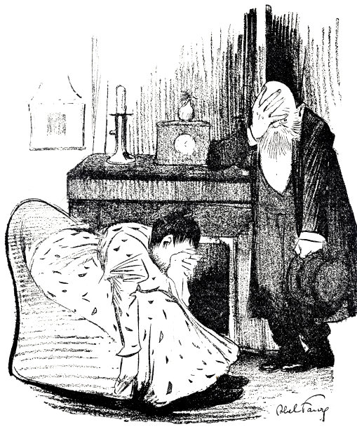 一对夫妇在客厅里坐着站着，站着，嚎叫着鼻涕和水图片下载