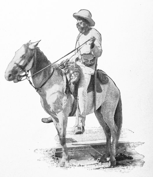 美西战争时期古巴的古照片，古巴士兵面部变形图片下载