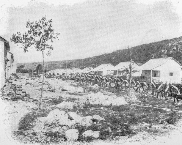 西美战争期间古巴的古董照片，在西伯尼图片下载