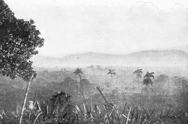 古巴在美西战争、埃尔卡尼战役中的古照片图片下载