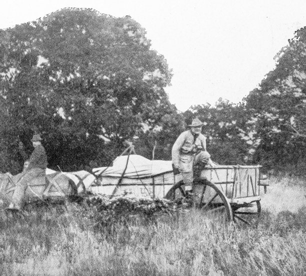 美西战争期间古巴的古董照片图片下载