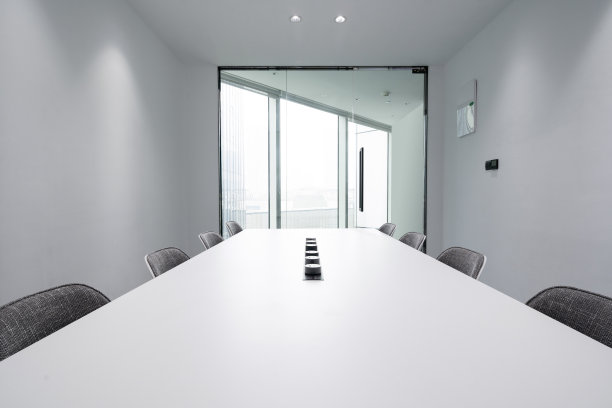 现代简约办公室图片下载