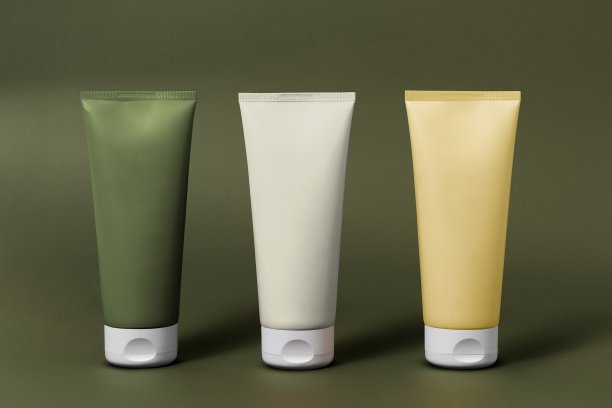 护肤品管，美容企业品牌化图片下载