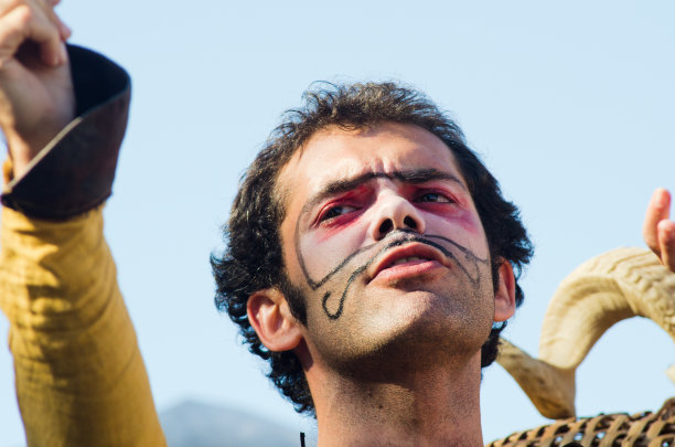 儿童戏剧图片下载