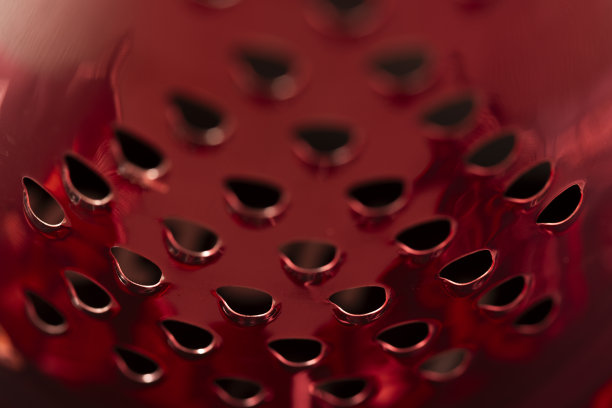 现代抽象红色背景。图片下载