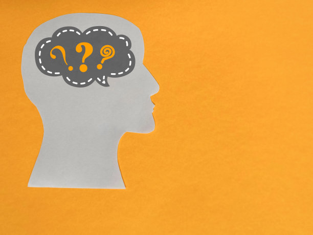 心理健康概念图片下载