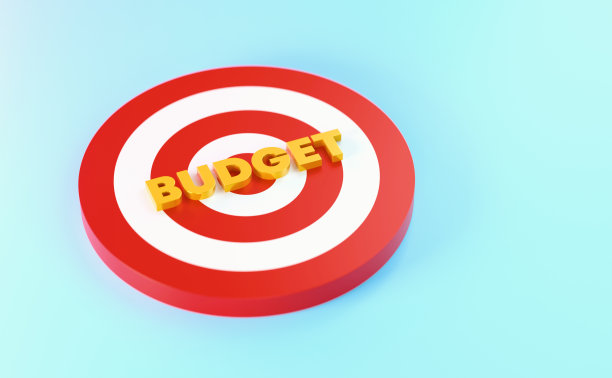 目标和预算图片下载