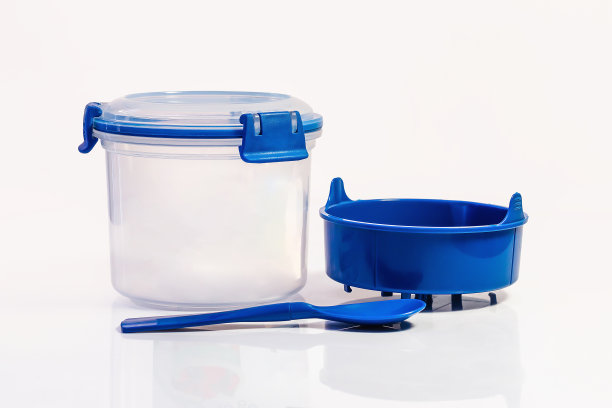 可拆卸的便携式食品储存盒图片下载