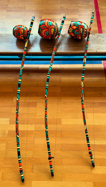 Berimbau图片下载