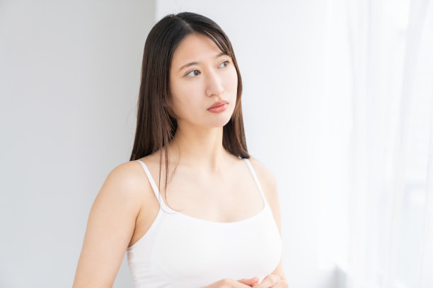 亚洲女性美的形象图片下载