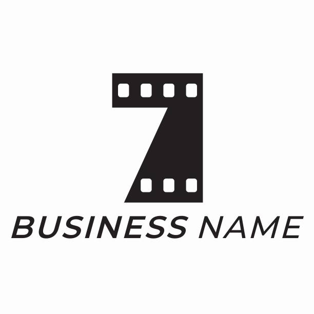 设计编号7和薄膜条图片下载