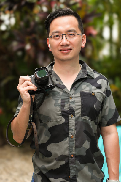 摄影师在行动图片下载