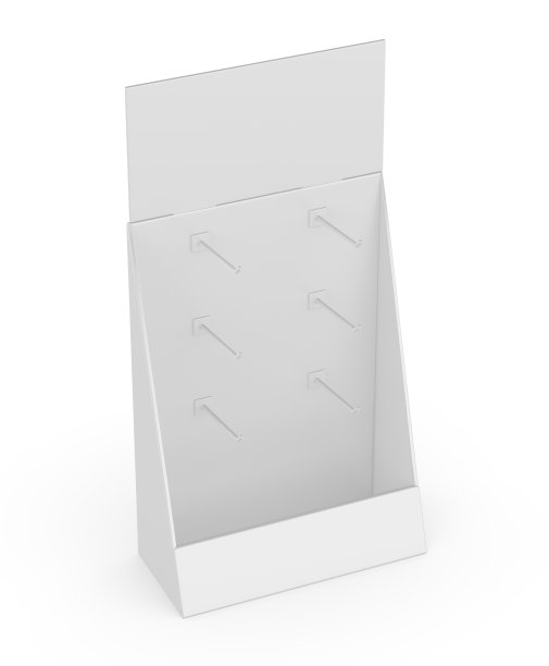 钩钉配件展示架，产品挂钩零售展示架。图片下载