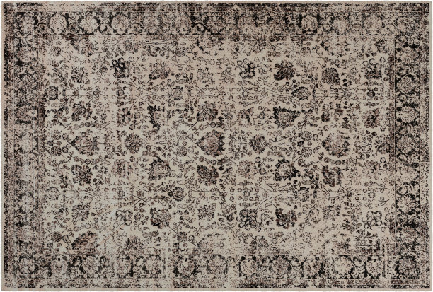 纹理地毯的俯视图图片下载