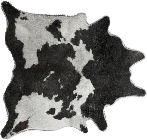 纹理地毯的俯视图图片下载