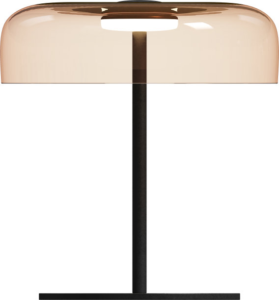 台灯的侧视图图片下载