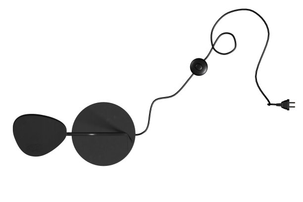 落地灯俯视图图片下载