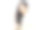 年轻女子头发护理孤立的白色背景袜子照片图片下载