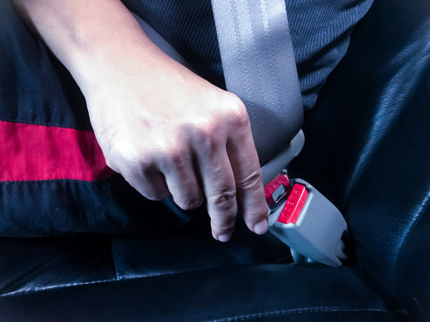 手系安全带图片下载