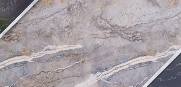 大理石背景大理石底座自然纹理图案3D插画图片下载