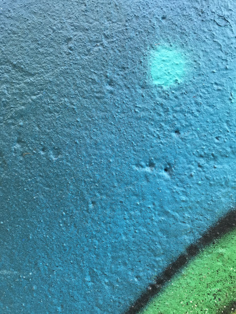 彩色的墙。彩色纹理。图片下载