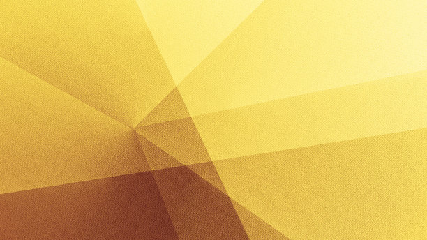 褐色芥末橙金色金黄米黄色白色抽象背景。几何形状。线条角三角形。颜色渐变。噪音粮食。溢价。设计。图片下载