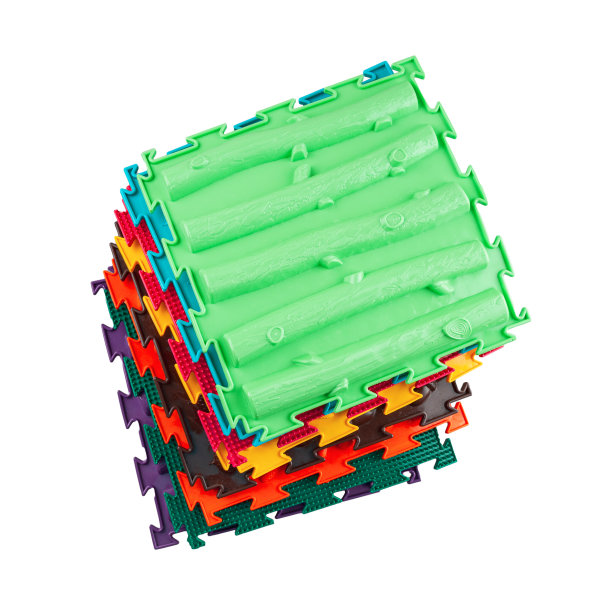 骨科按摩垫对走路和按摩健康有好处图片下载