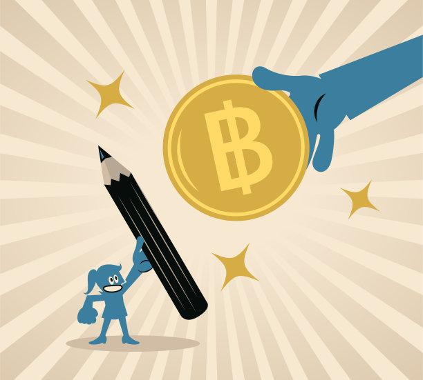 快乐女性创作者获经济支持图片下载