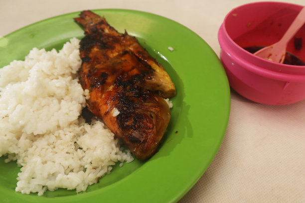 午餐菜单图片下载