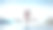 GSM中继塔在城市景观中发射波的3D图像- 3D渲染图片下载